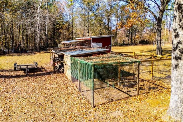 16 Garrett Avenue, Bremen, GA 30110