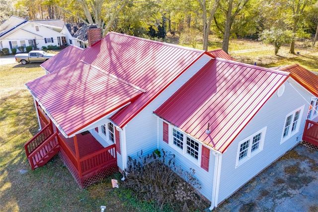 16 Garrett Avenue, Bremen, GA 30110