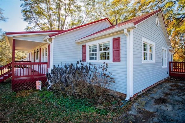 16 Garrett Avenue, Bremen, GA 30110