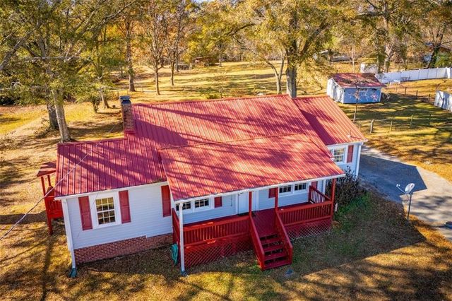 16 Garrett Avenue, Bremen, GA 30110