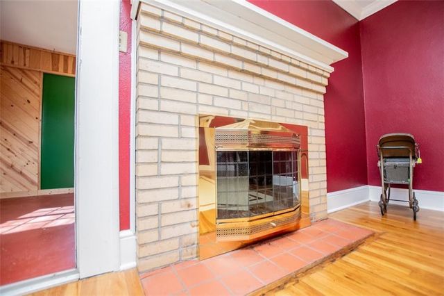 16 Garrett Avenue, Bremen, GA 30110