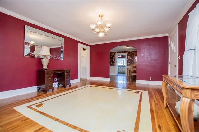 16 Garrett Avenue, Bremen, GA 30110