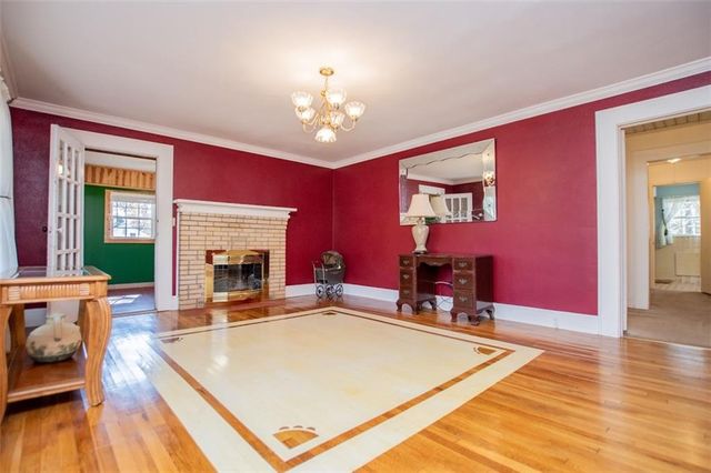 16 Garrett Avenue, Bremen, GA 30110