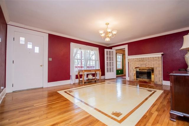 16 Garrett Avenue, Bremen, GA 30110