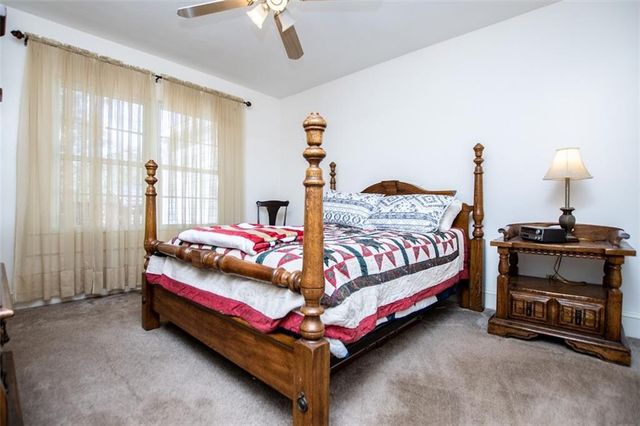 16 Garrett Avenue, Bremen, GA 30110