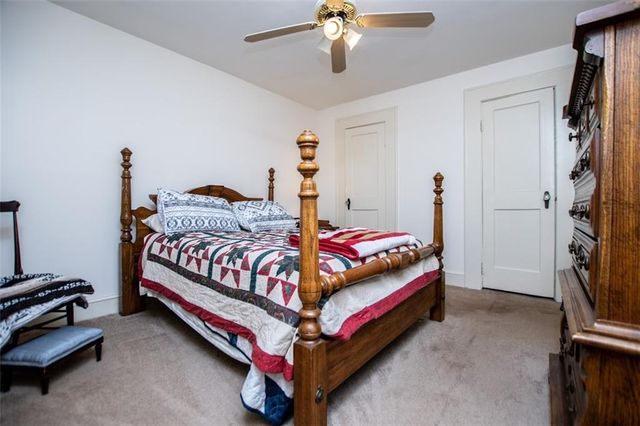 16 Garrett Avenue, Bremen, GA 30110