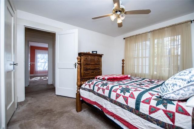 16 Garrett Avenue, Bremen, GA 30110