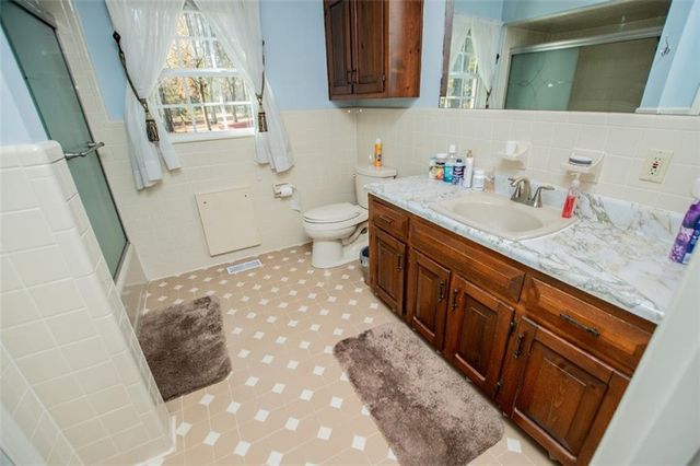 16 Garrett Avenue, Bremen, GA 30110