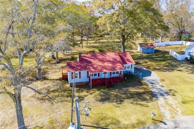 16 Garrett Avenue, Bremen, GA 30110