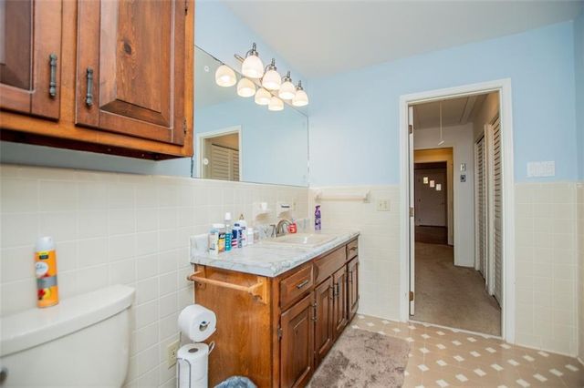 16 Garrett Avenue, Bremen, GA 30110