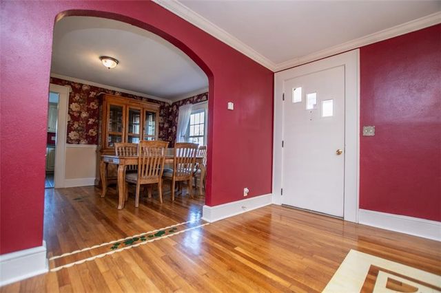 16 Garrett Avenue, Bremen, GA 30110