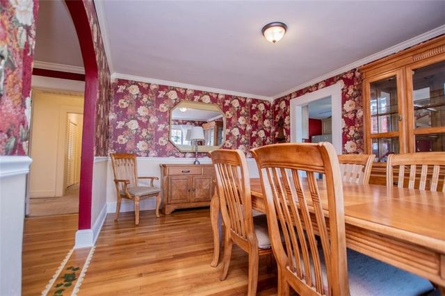 16 Garrett Avenue, Bremen, GA 30110