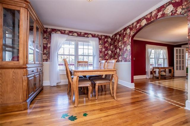 16 Garrett Avenue, Bremen, GA 30110