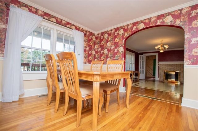 16 Garrett Avenue, Bremen, GA 30110