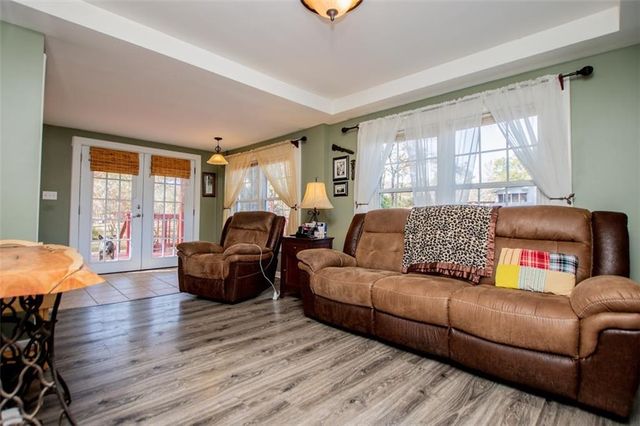 16 Garrett Avenue, Bremen, GA 30110