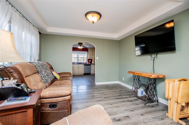 16 Garrett Avenue, Bremen, GA 30110