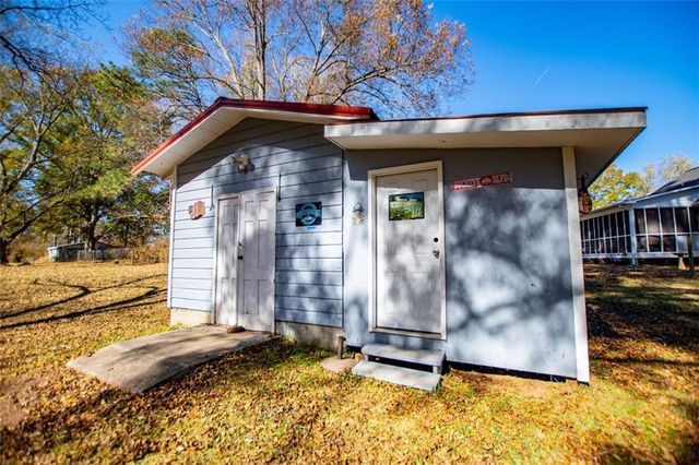 16 Garrett Avenue, Bremen, GA 30110