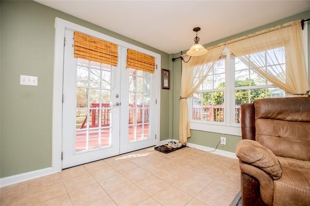 16 Garrett Avenue, Bremen, GA 30110