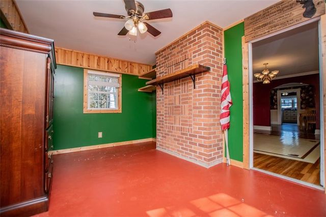 16 Garrett Avenue, Bremen, GA 30110