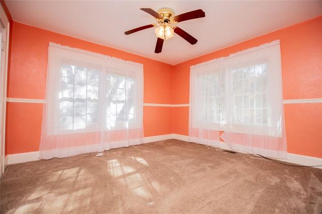 16 Garrett Avenue, Bremen, GA 30110