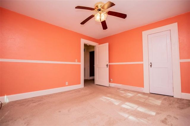 16 Garrett Avenue, Bremen, GA 30110