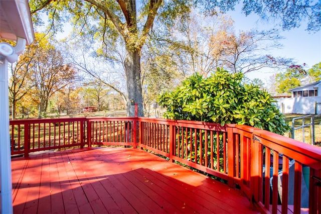 16 Garrett Avenue, Bremen, GA 30110