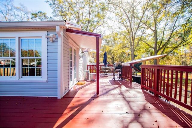 16 Garrett Avenue, Bremen, GA 30110