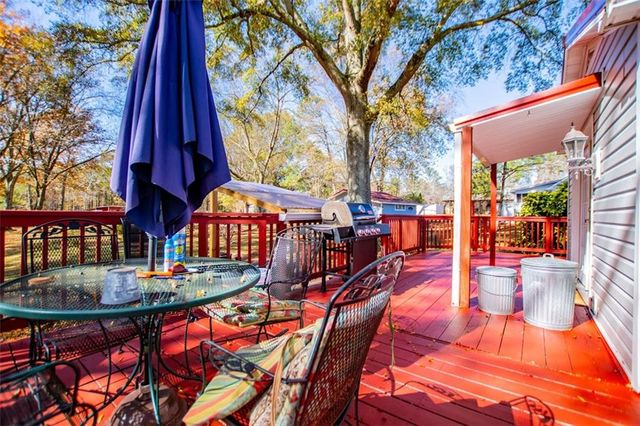 16 Garrett Avenue, Bremen, GA 30110