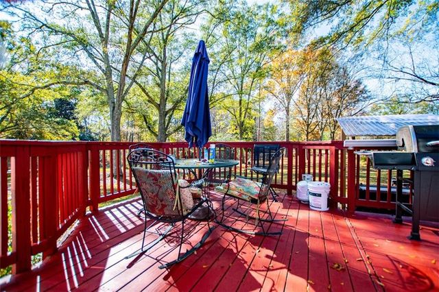 16 Garrett Avenue, Bremen, GA 30110