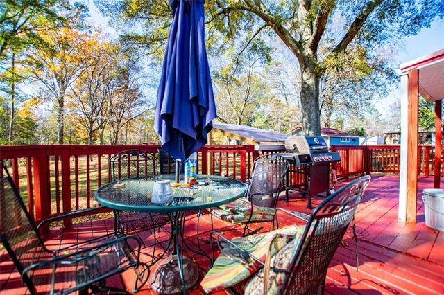 16 Garrett Avenue, Bremen, GA 30110