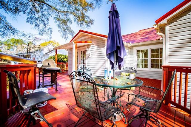 16 Garrett Avenue, Bremen, GA 30110