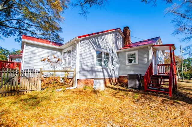 16 Garrett Avenue, Bremen, GA 30110