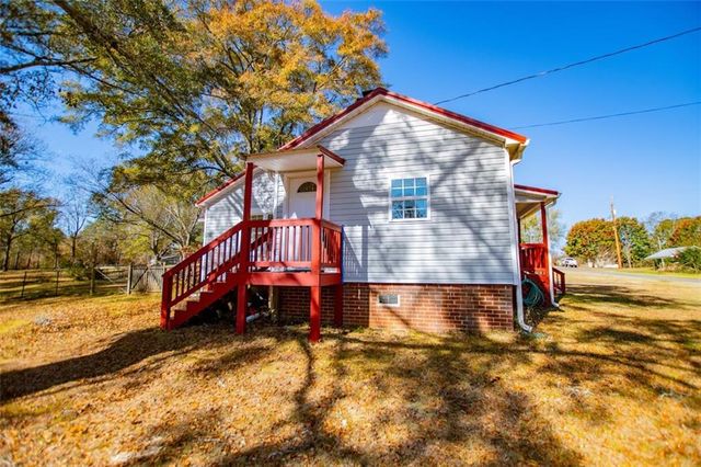 16 Garrett Avenue, Bremen, GA 30110