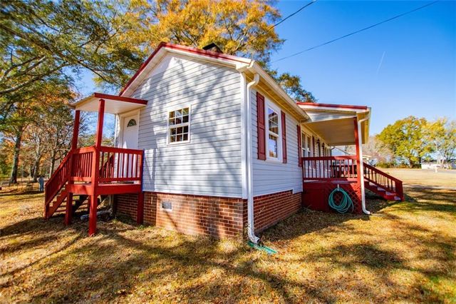 16 Garrett Avenue, Bremen, GA 30110