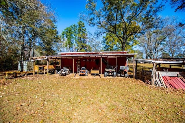 16 Garrett Avenue, Bremen, GA 30110