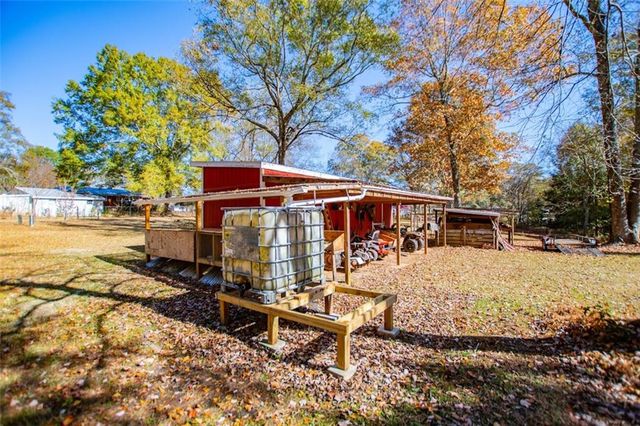 16 Garrett Avenue, Bremen, GA 30110