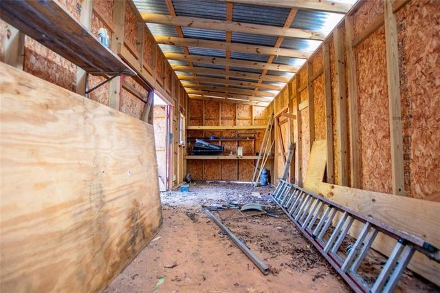 16 Garrett Avenue, Bremen, GA 30110