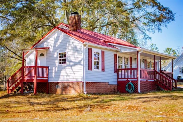 16 Garrett Avenue, Bremen, GA 30110