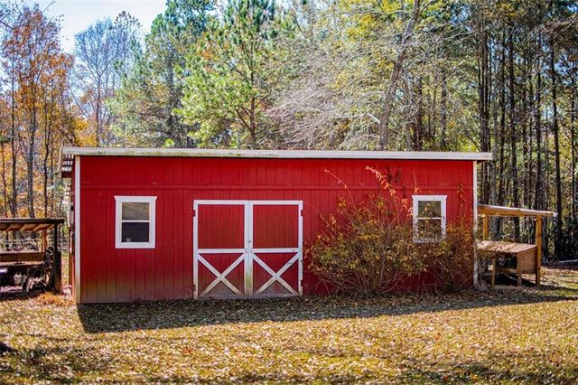 16 Garrett Avenue, Bremen, GA 30110