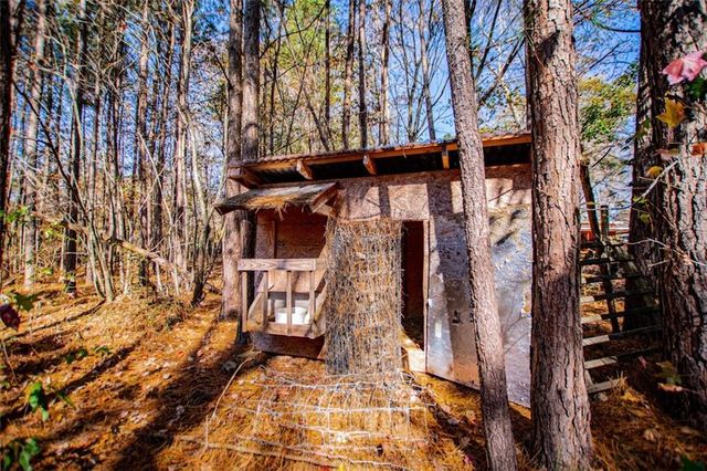 16 Garrett Avenue, Bremen, GA 30110