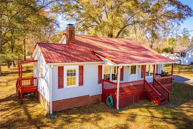 16 Garrett Avenue, Bremen, GA 30110