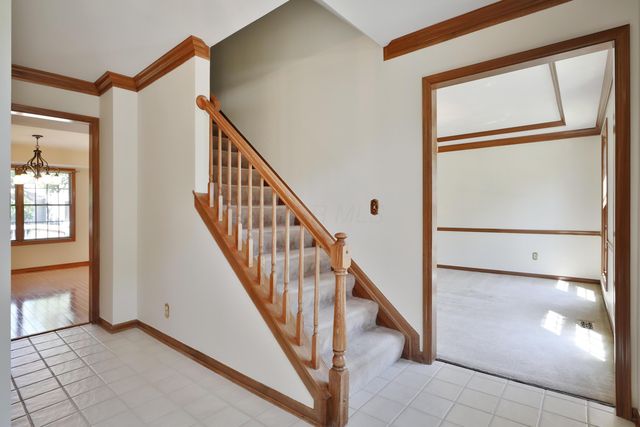 5613 Corey Swirl Drive, Dublin, OH 43017