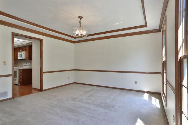 5613 Corey Swirl Drive, Dublin, OH 43017