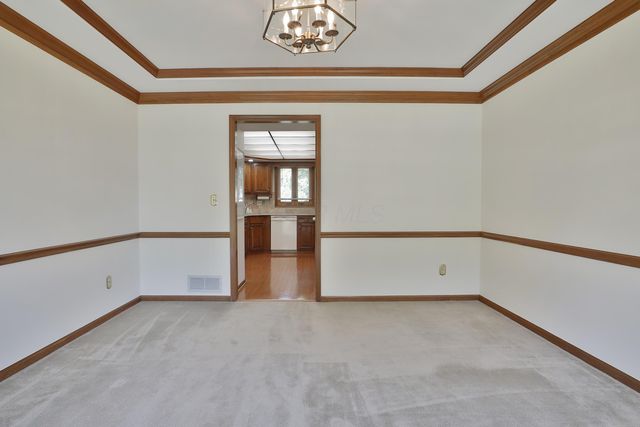 5613 Corey Swirl Drive, Dublin, OH 43017