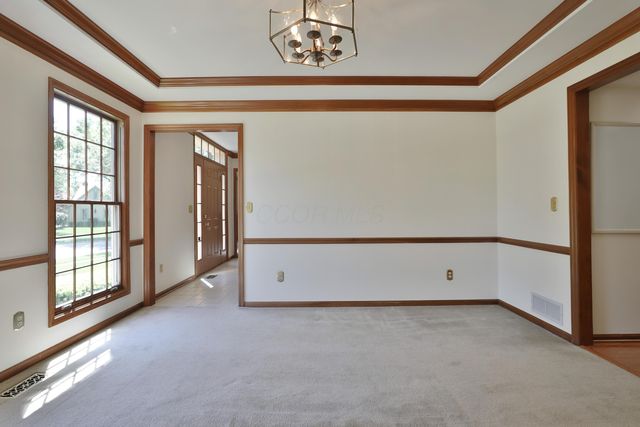 5613 Corey Swirl Drive, Dublin, OH 43017