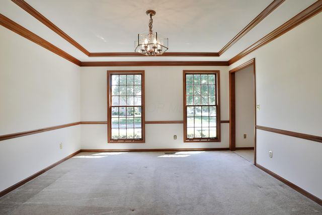 5613 Corey Swirl Drive, Dublin, OH 43017