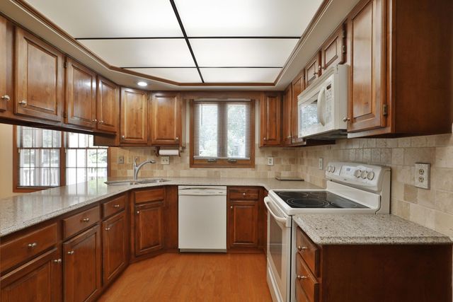 5613 Corey Swirl Drive, Dublin, OH 43017