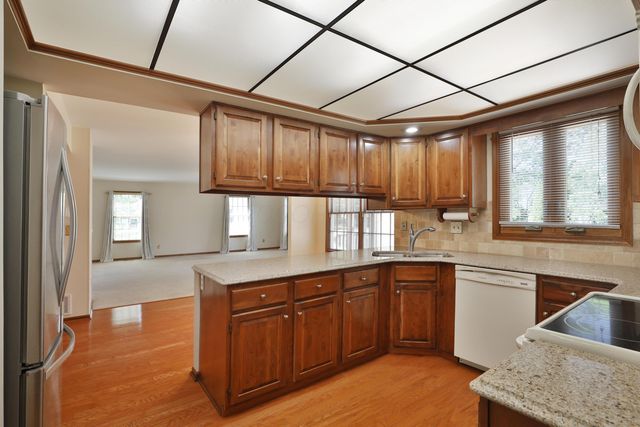 5613 Corey Swirl Drive, Dublin, OH 43017