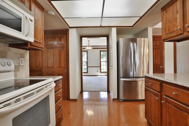 5613 Corey Swirl Drive, Dublin, OH 43017