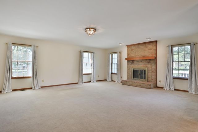 5613 Corey Swirl Drive, Dublin, OH 43017